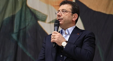Ekrem İmamoğlu tutuklandı
