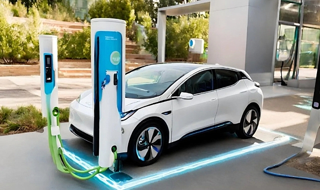 Elektrikli araç kredilerinde yeni dönem! Kredi tutarları güncellendi