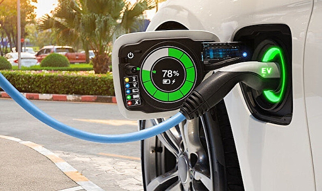 Elektrikli şarj istasyonlarının sayısı artacak