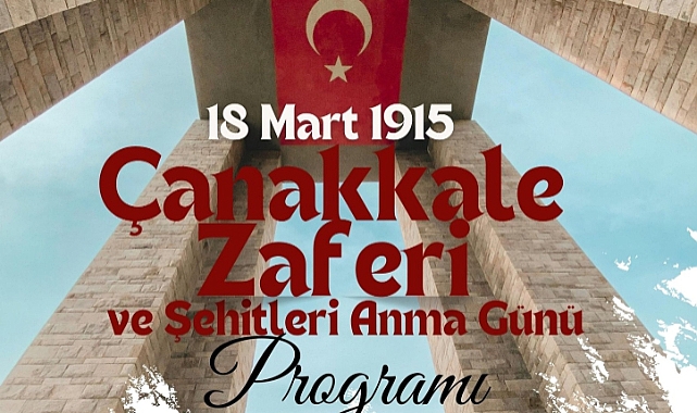Emekli General Mustafa Kemal Tutkun, Çanakkale Zaferi'ni anlatacak