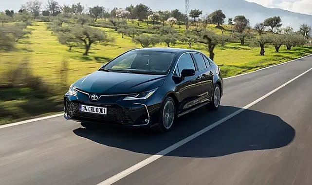 En az yakıt tüketen otomobiller hangileri?