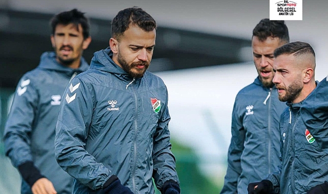 Ezinespor lider 1966 Edremitspor'u ağırlayacak! Peki, Ezinespor - 1966 Edremitspor maçı ne zaman oynanacak?