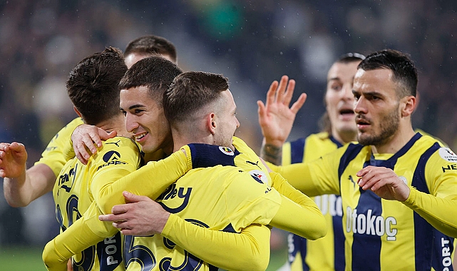 Fenerbahçe - Rangers maçı ne zaman saat kaçta oynanacak?