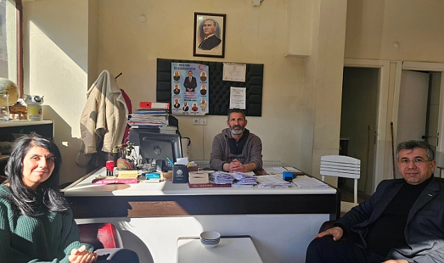 Fevzipaşa Mahallesi'nde Yüzme Bilmeyen Kalmasın programına başvurular başladı