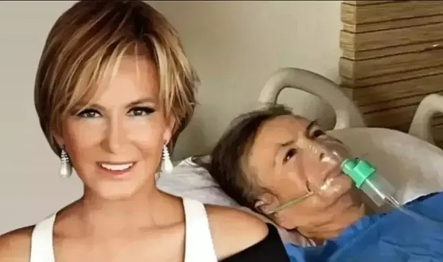 Filiz Akın hayatını kaybetti