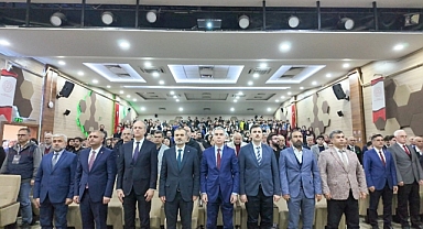 Genç Bilâller Ezan Okuma Yarışması 2. Bölge Finali Çanakkale’de gerçekleşti