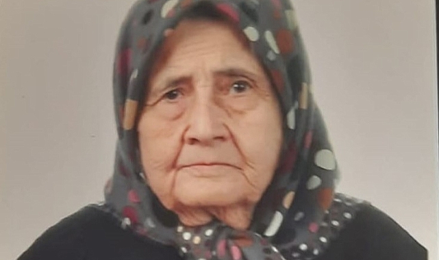 Habibe Türker vefat etti