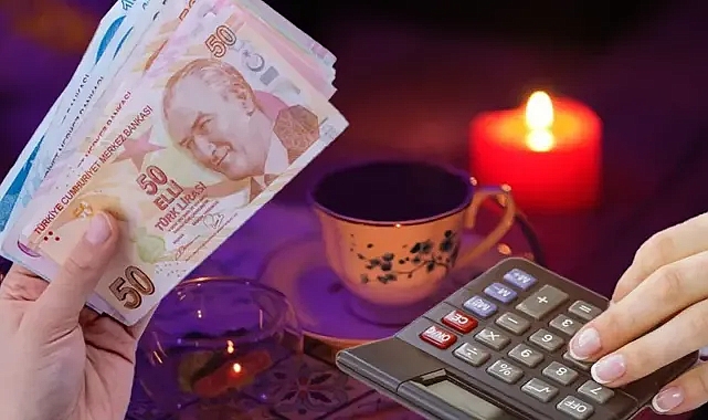 Hazine ve Maliye Bakanlığı Fal ve Astroloji gelirlerini mercek altına aldı!