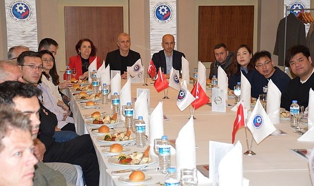 “Her Mevsim Çanakkale” mottosu ile Çin’li seyahat acentelerine “Çanakkale” sunumu gerçekleştirildi