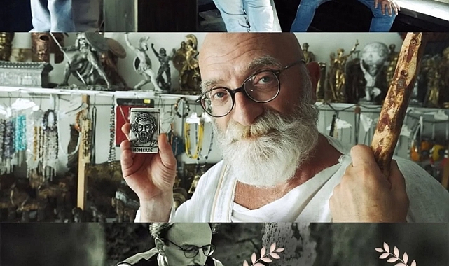 “HisTroy” Filmine İtalya’dan Mansiyon Ödülü!