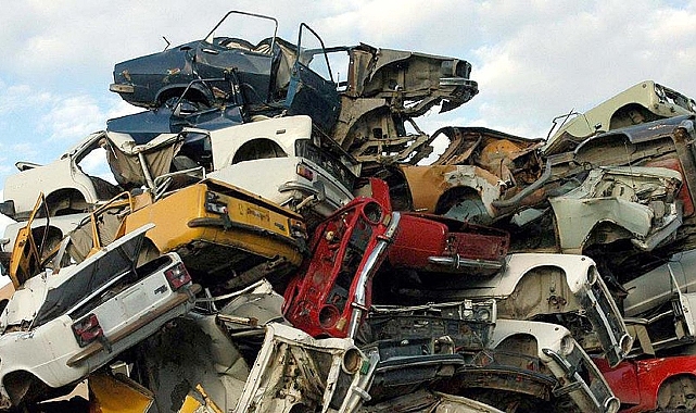 Hurda teşviki 2025'te çıkacak mı? ÖTV'siz araç alımıyla ilgili son durum ne?