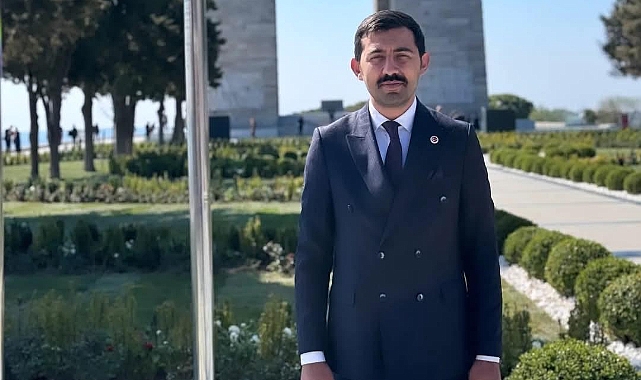 İl Başkanı Hakan İmamoğlu: Çanakkale geçilmez!