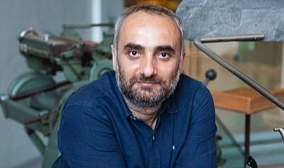 İsmail Saymaz'a ev hapsi