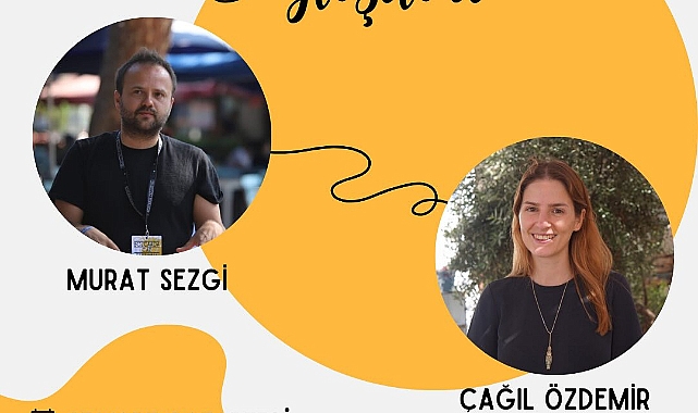 Itırlı Bahçe söyleşileri devam ediyor