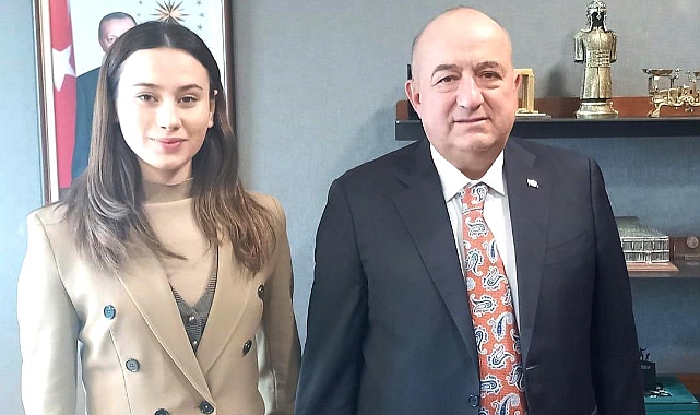 Kalkım'a doğalgaz müjdesi