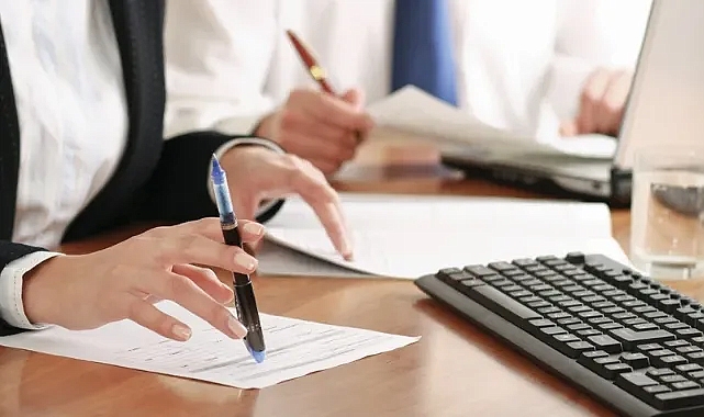 Kamuya 7.357 personel alımı yapılacak! İşte detaylar