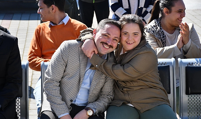 Kaymakam Kayabaşı’ndan özel öğrencilere ziyaret