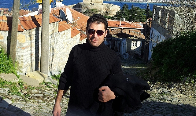 Komşusu tarafından vurulan Fikret Okar hayatını kaybetti