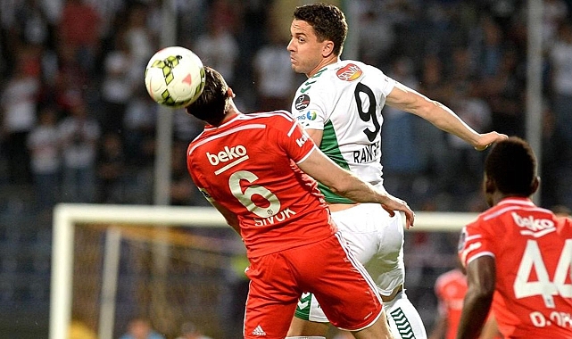 Konyaspor-Beşiktaş maçı için geri sayım başladı! Kara Kartal'ın konya deplasman maçı ne zaman, hangi kanalda yayınlanacak?