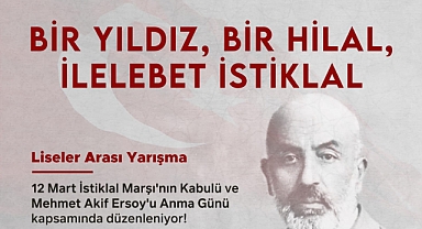 Küçükkuyu Belediyesi’nden liseler arası kompozisyon yarışması