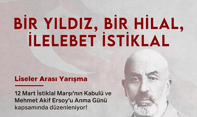 Küçükkuyu Belediyesi’nden liseler arası kompozisyon yarışması