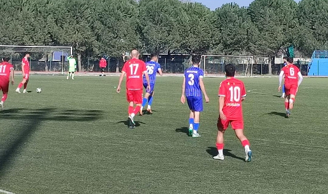 Liderlik yarışında kritik maç Bigaspor - Geliboluspor karşılaşması ne zaman? İşte detaylar...