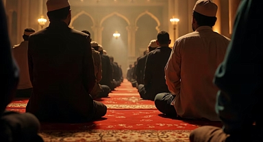 Liste paylaşıldı! 81 ilde Ramazan Bayramı Namazı saat kaçta?