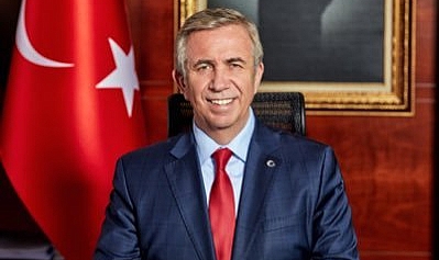 Mansur Yavaş, "Kürt yurttaşlarımız başımızın tacıdır"