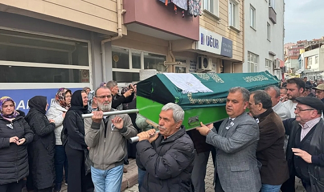 Mehmet Yavaş'a son görev