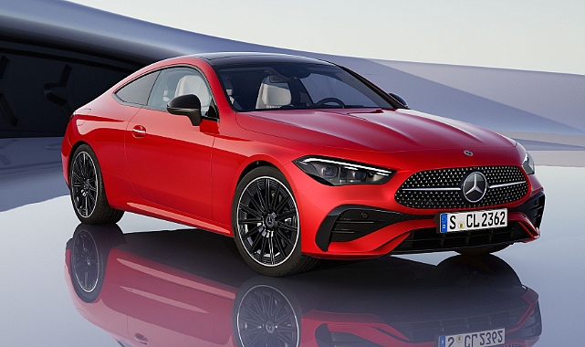 Mercedes-Benz’ten şok karar! A ve B serisi tarihe karışıyor