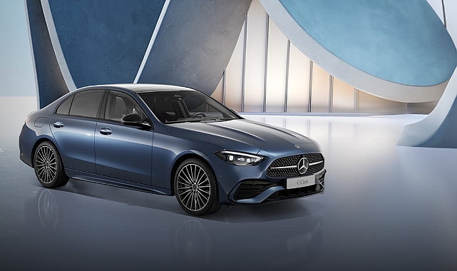 Mercedes fiyat listesini güncelledi