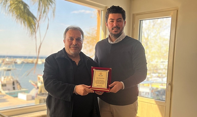 Metin Alcan emekliliğe ayrıldı