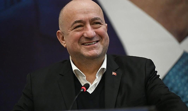 Milletvekili Gider’den bayram mesajı