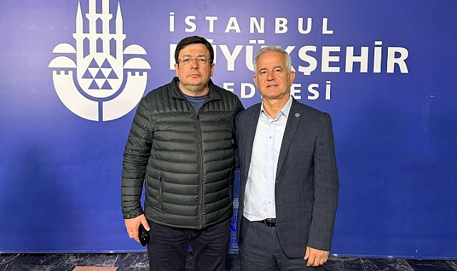Milletvekili Güneşhan ve Başkan Erkek Saraçhane'de