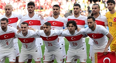 Milli Takım ABD ve Meksika ile hazırlık maçı yapacak