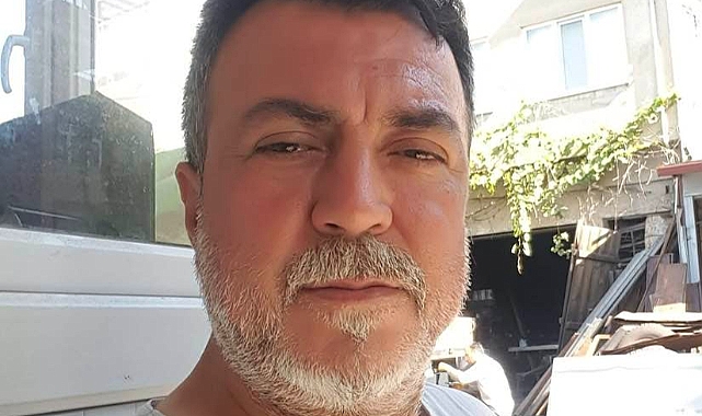 Motorcu Cüneyt Yanar hayata tutunamadı