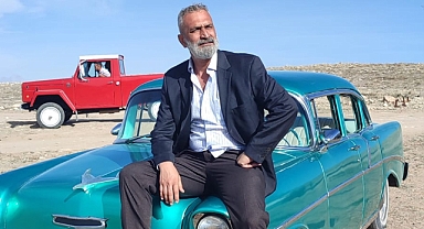 Murat Tatlı, "Rum Yetimhanesi" ile kötü adam imajını geride bırakıyor