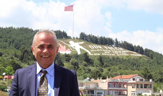Ömer Faruk Göktürk: ‘’Çanakkale Ruhu, Bağımsızlığımızın Teminatıdır”