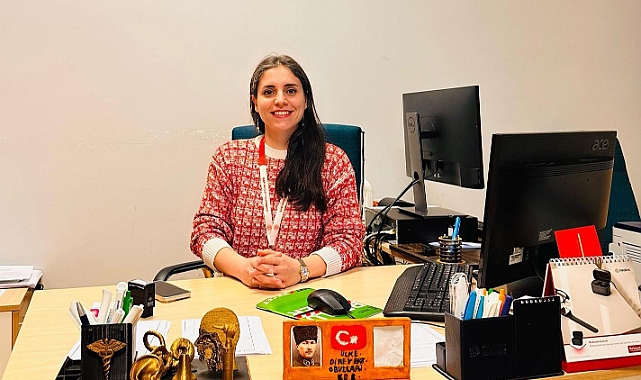 Op. Dr. Ülkü Direybatoğulları, işitme sağlığına dikkat çekti