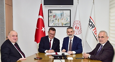 Protokol imzalandı! Yenice modern bir gençlik merkezine kavuşacak