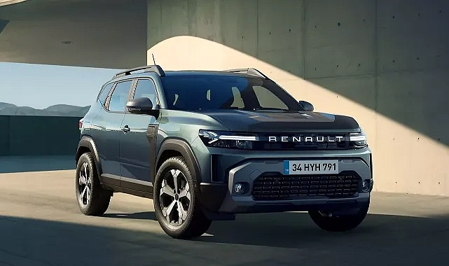Renault mart ayı fiyat listesini güncelledi! Renault marka araçlar ne kadar oldu?