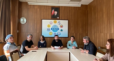 Sağlık Emekçileri 14 Mart'ta İş Bıraktı