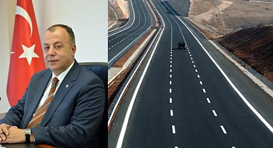 Selçuk Semizoğlu: "Çanakkale artık daha ulaşılabilir bir il"