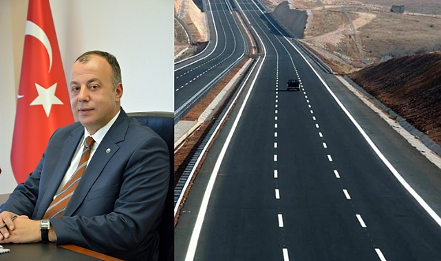Selçuk Semizoğlu: "Çanakkale artık daha ulaşılabilir bir il"