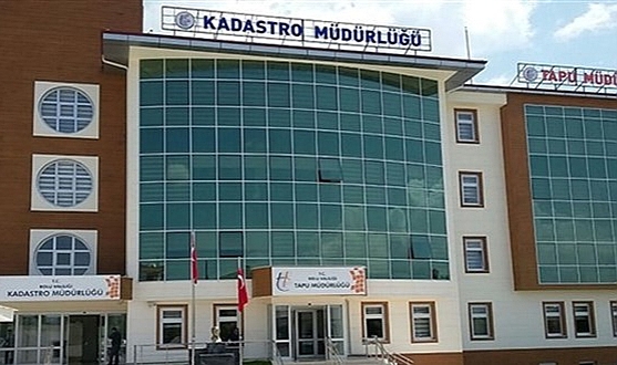 Tapu ve Kadastro Genel Müdürlüğü 900 personel alımı yapacak! İşte başvuru detayları