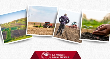 Tarım Arazilerinin Kullanımının Etkinleştirilmesi Projesi Cumhurbaşkanı Kararı Resmi Gazete'de yayımlandı