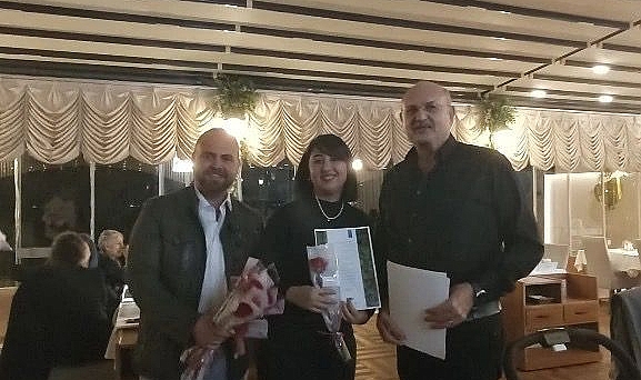 TEDB, 8 Mart Dünya Emekçi Kadınlar Günü’nde fidan bağışında bulundu