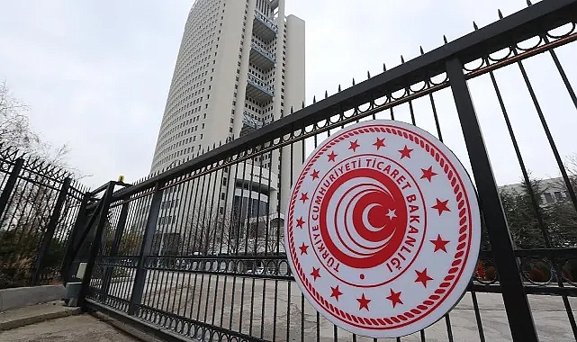 Ticaret Bakanlığı 988 memur alacak