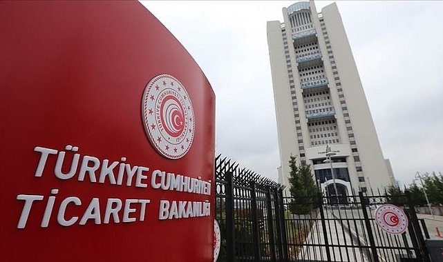 Ticaret Bakanlığı'na 988 memur alınacak