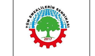 Tüm Emeklilerin Sendikası’ndan Suriye'deki Alevi katliamına tepki